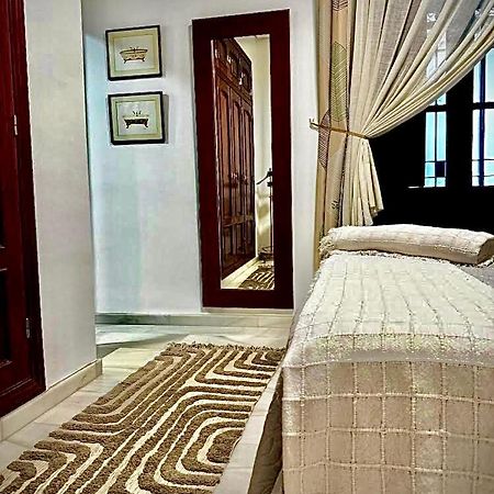 Home Regina Kordoba Bagian luar foto