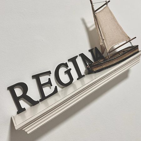 Home Regina Kordoba Bagian luar foto