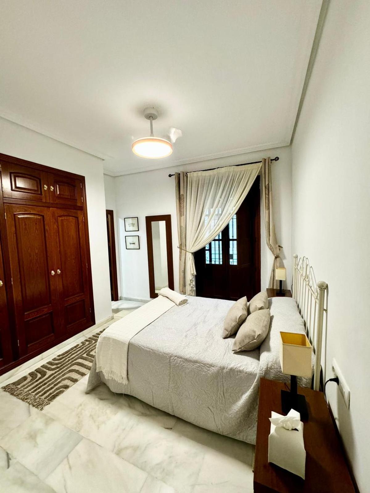 Home Regina Kordoba Bagian luar foto