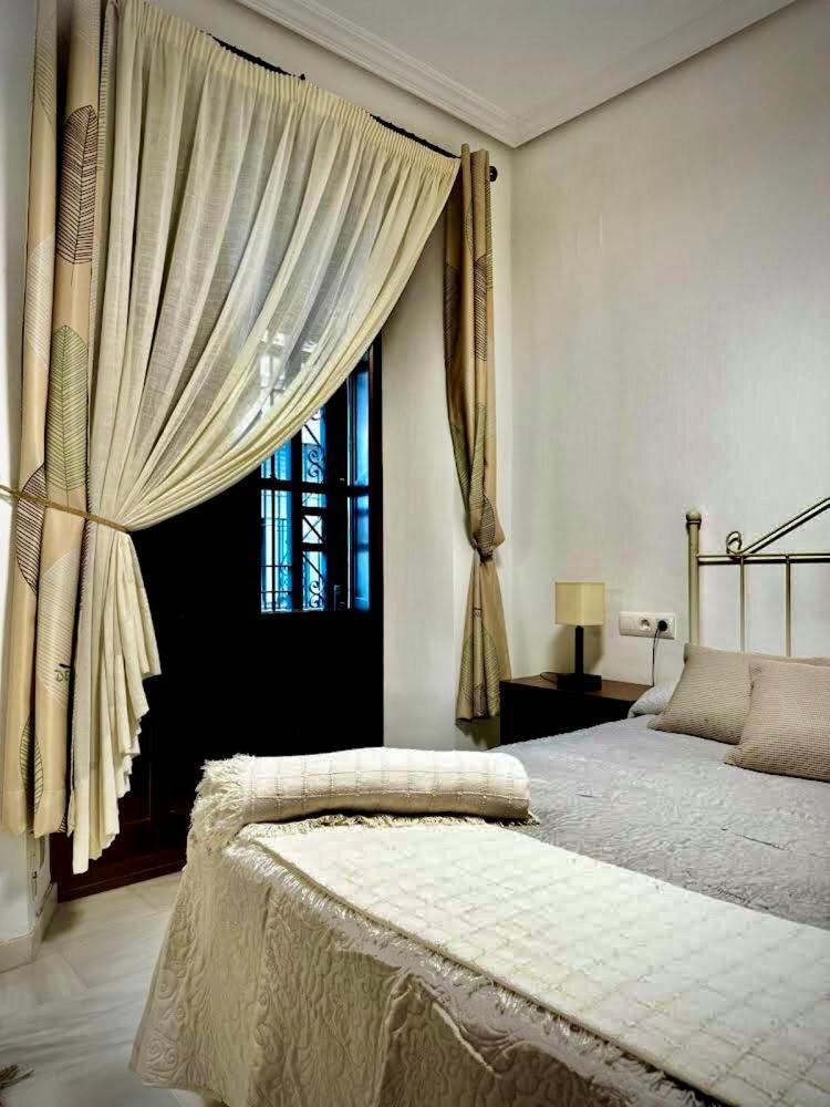 Home Regina Kordoba Bagian luar foto