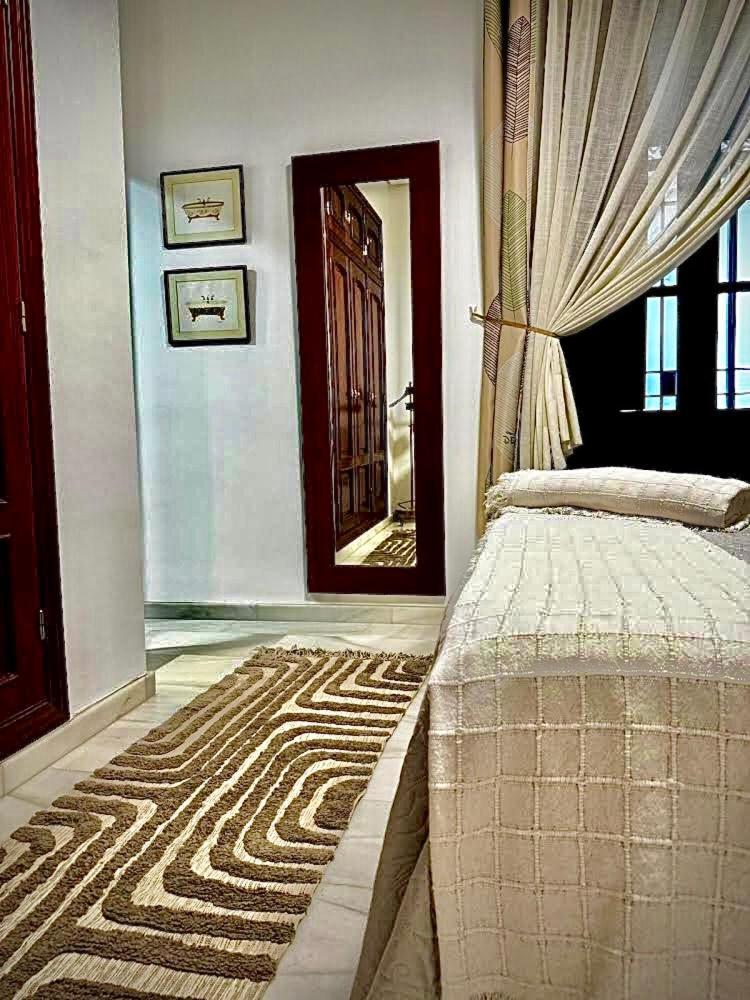 Home Regina Kordoba Bagian luar foto