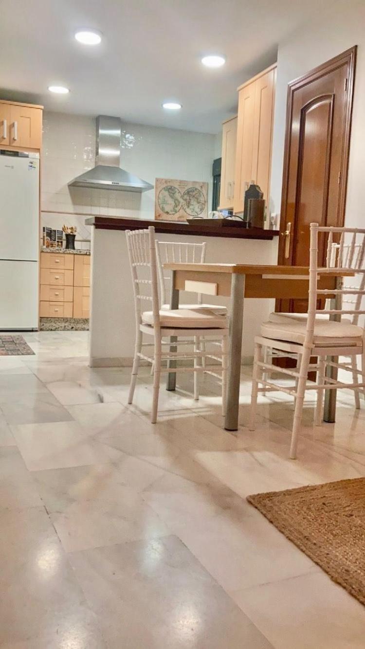 Home Regina Kordoba Bagian luar foto