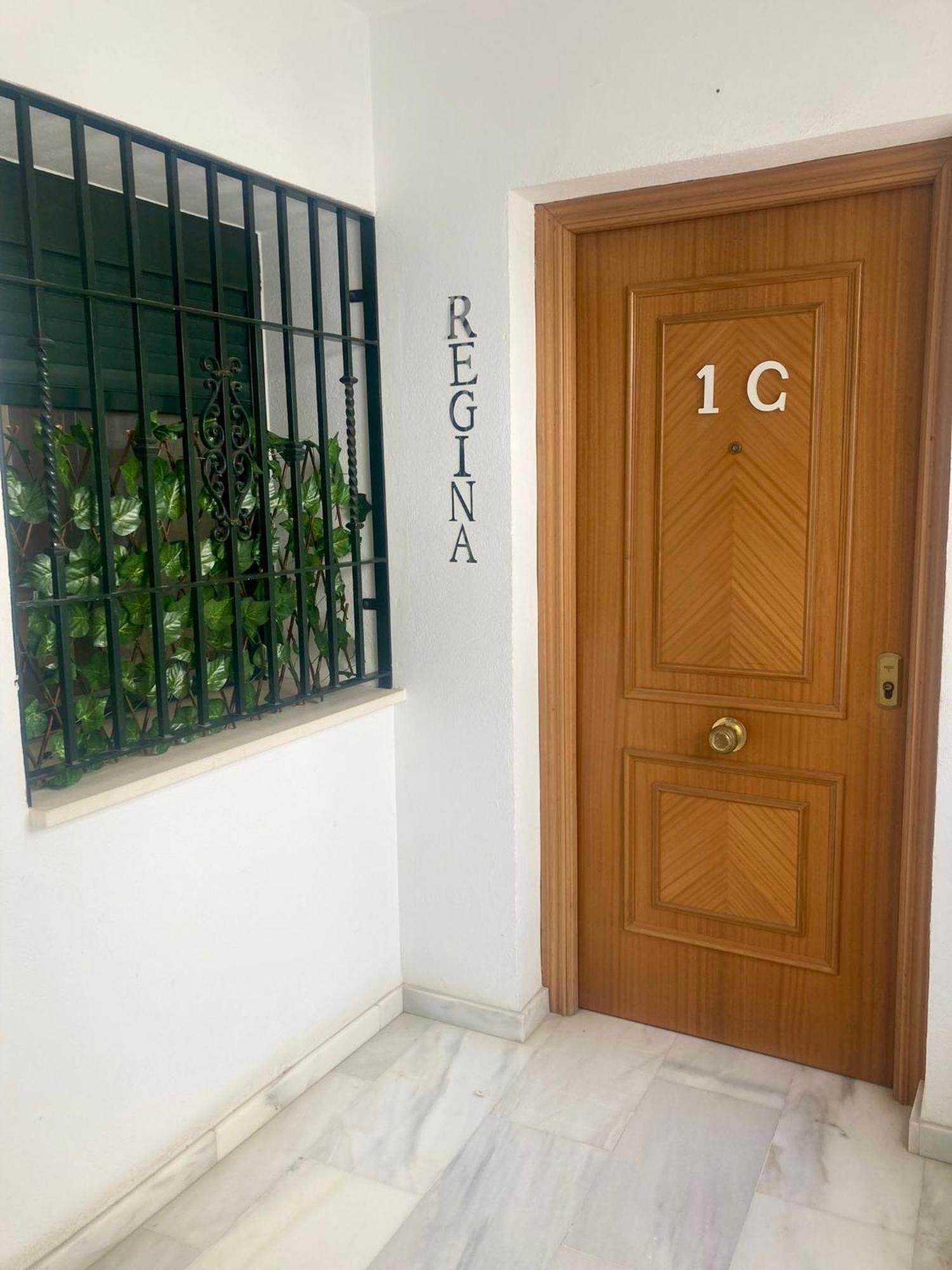 Home Regina Kordoba Bagian luar foto