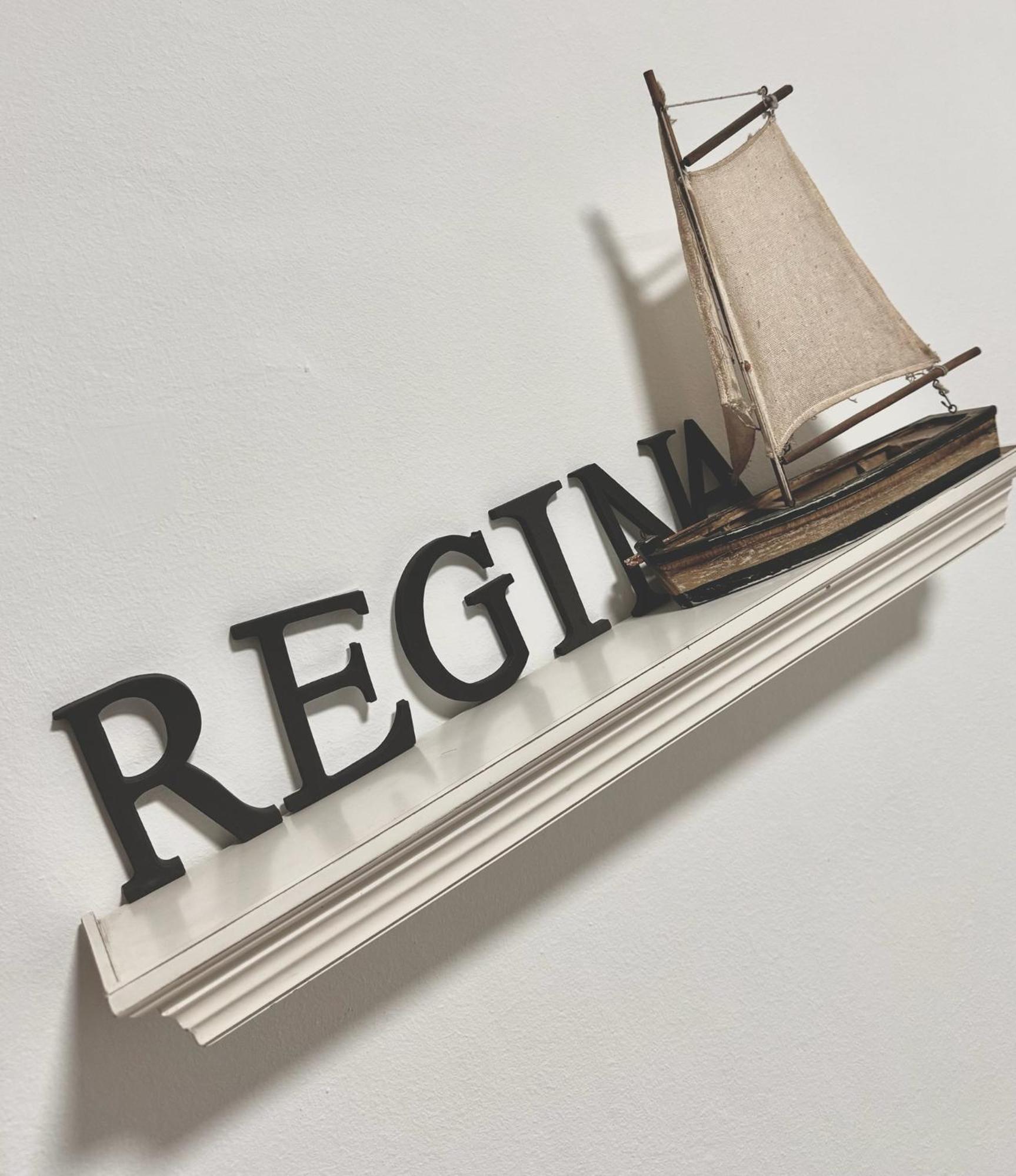 Home Regina Kordoba Bagian luar foto