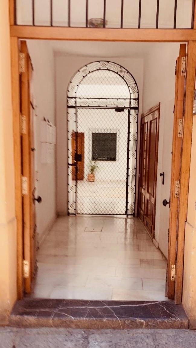 Home Regina Kordoba Bagian luar foto