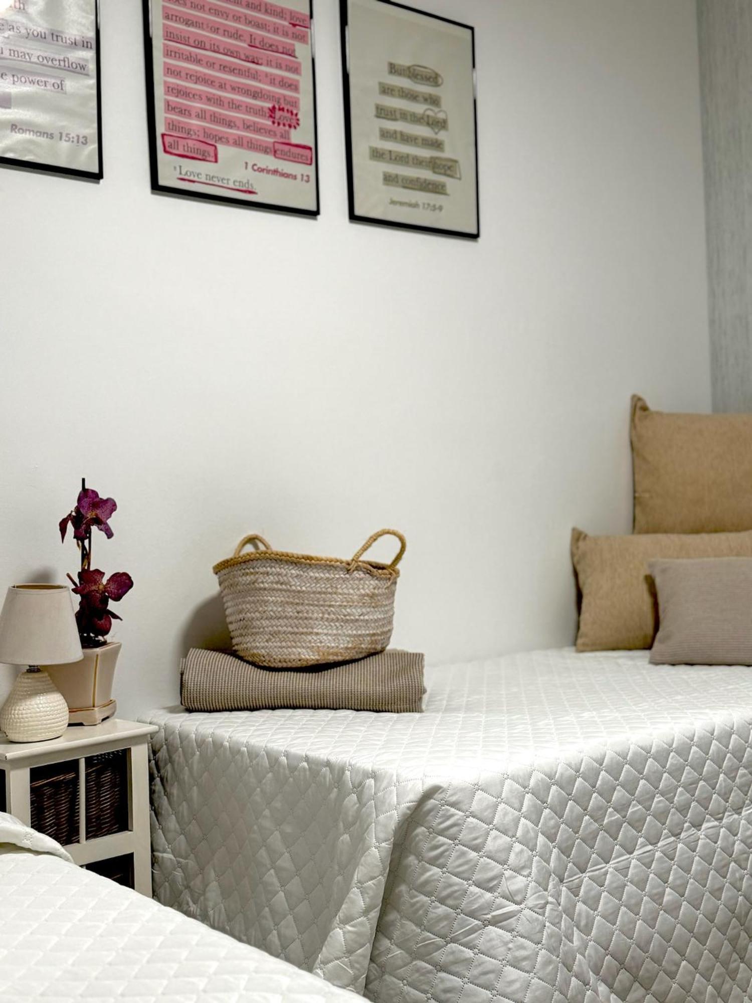 Home Regina Kordoba Bagian luar foto