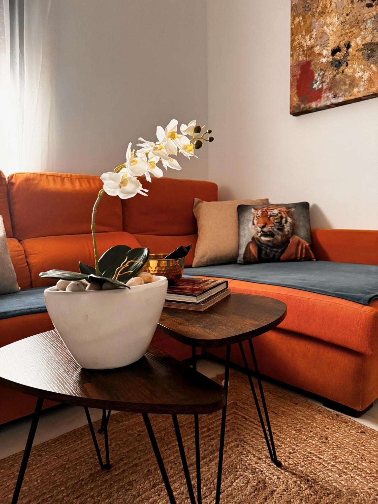 Home Regina Kordoba Bagian luar foto